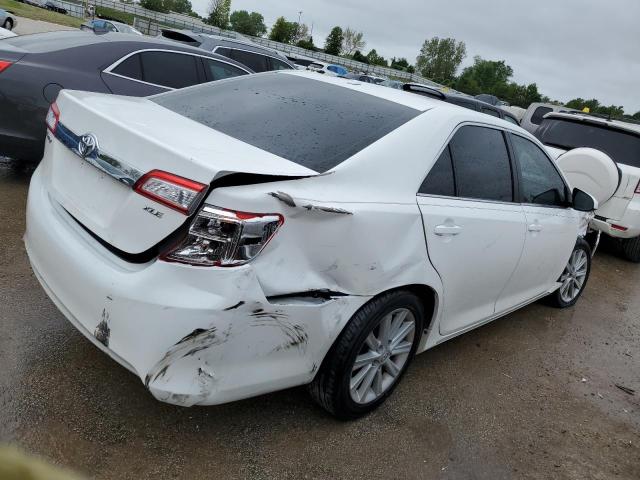 Photo 3 from auction – 2012 TOYOTA CAMRY BASE with VIN 4T4BF1FK9CR225747