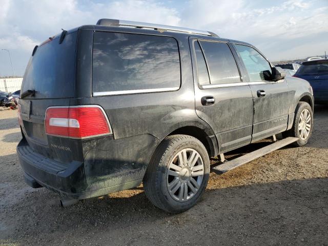 Photo 3 from auction – 2011 LINCOLN NAVIGATOR with VIN 5LMJJ2J55BEJ06837