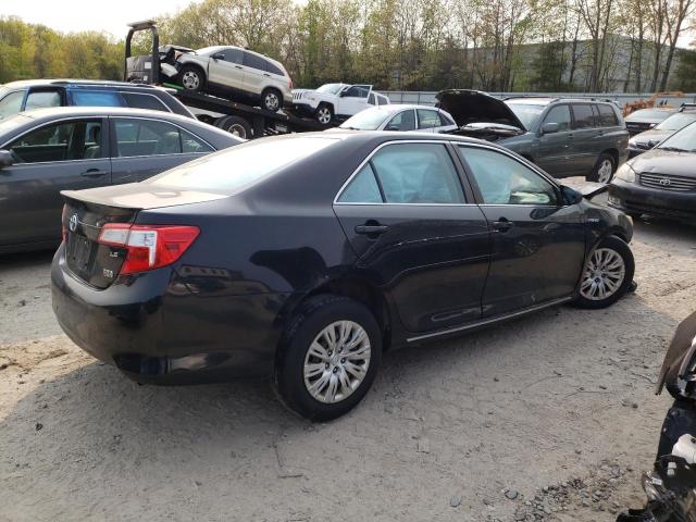 Photo 3 from auction – 2012 TOYOTA CAMRY HYBR with VIN 4T1BD1FK9CU016590