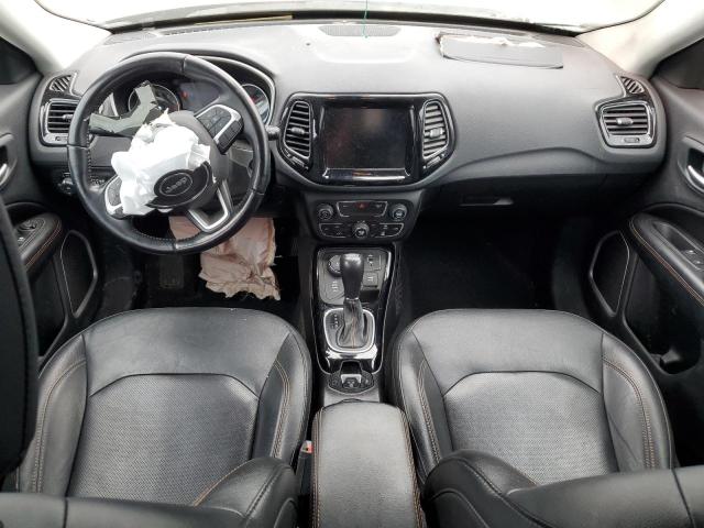 Photo 8 from auction – 2020 JEEP COMPASS LI with VIN 3C4NJDCB3LT151896