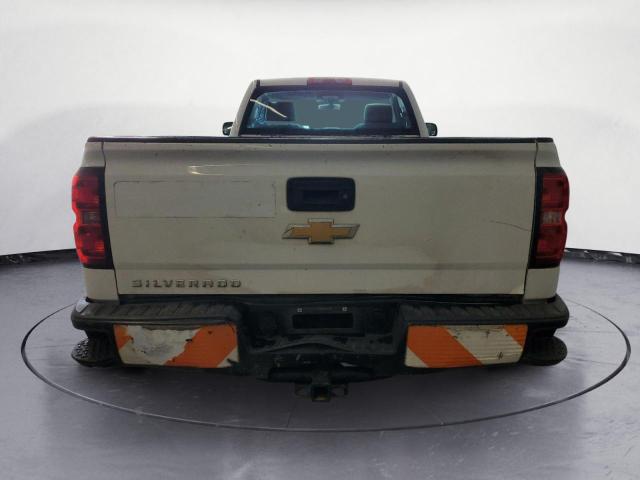 Photo 6 from auction – 2015 CHEVROLET SILVERADO with VIN 1GCNCPEH8FZ353515