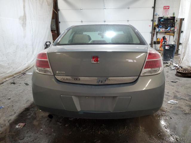 Photo 6 from auction – 2007 SATURN AURA XE with VIN 1G8ZS57N67F211169