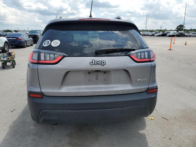 Photo 6 from auction – 2019 JEEP CHEROKEE L with VIN 1C4PJLCB3KD203146