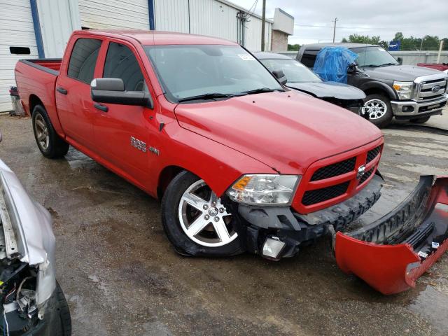 Photo 4 from auction – 2015 RAM 1500 ST with VIN 1C6RR6KT7FS522734