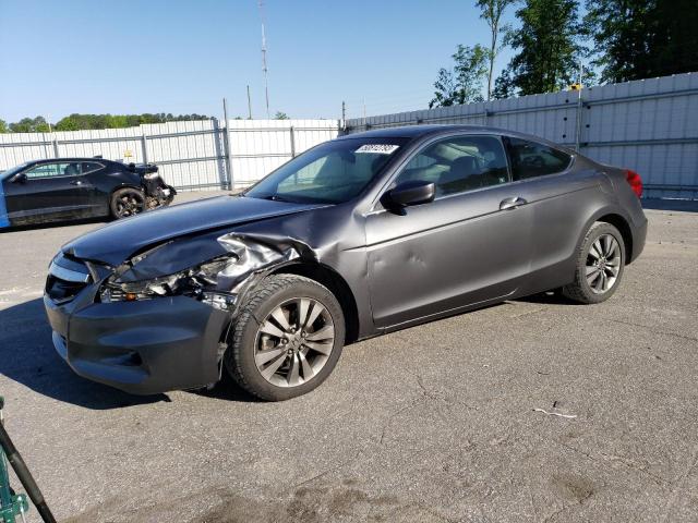HONDA ACCORD EXL 2011 with VIN 1HGCS1B81BA013175 - Photo from auction