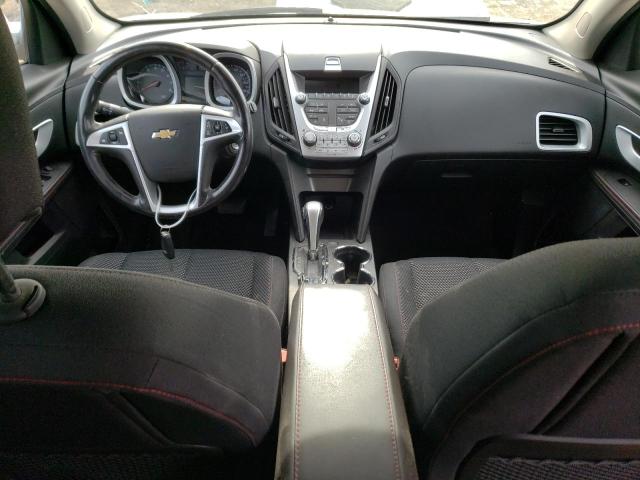 Photo 8 from auction – 2011 CHEVROLET EQUINOX LT with VIN 2GNALDEC1B1335322