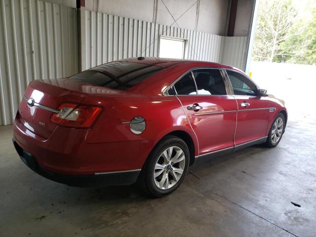 Photo 3 from auction – 2010 FORD TAURUS SEL with VIN 1FAHP2EW4AG128330