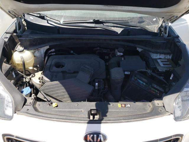 Photo 12 from auction – 2018 KIA SPORTAGE L with VIN KNDPM3AC4J7429647