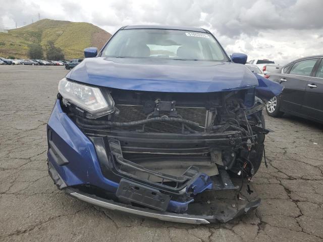 Photo 5 from auction – 2018 NISSAN ROGUE S with VIN KNMAT2MV9JP527489
