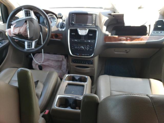 Photo 8 from auction – 2011 CHRYSLER TOWN & COU with VIN 2A4RR8DG1BR749427