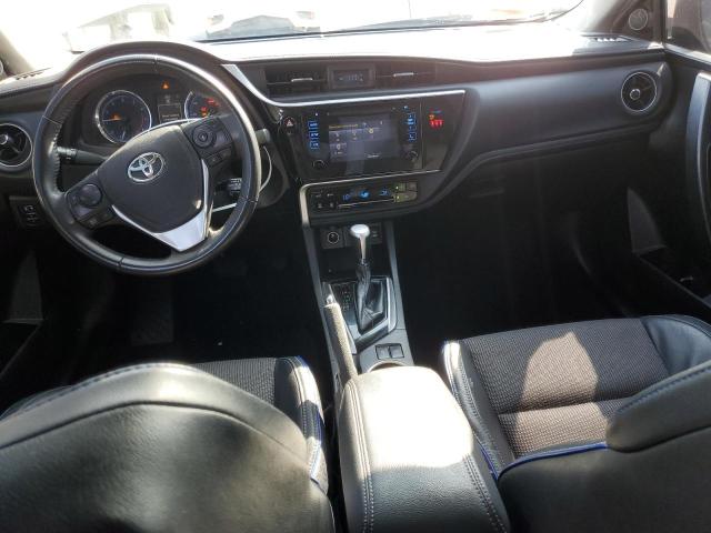Photo 8 from auction – 2018 TOYOTA COROLLA L with VIN 5YFBURHE3JP824289