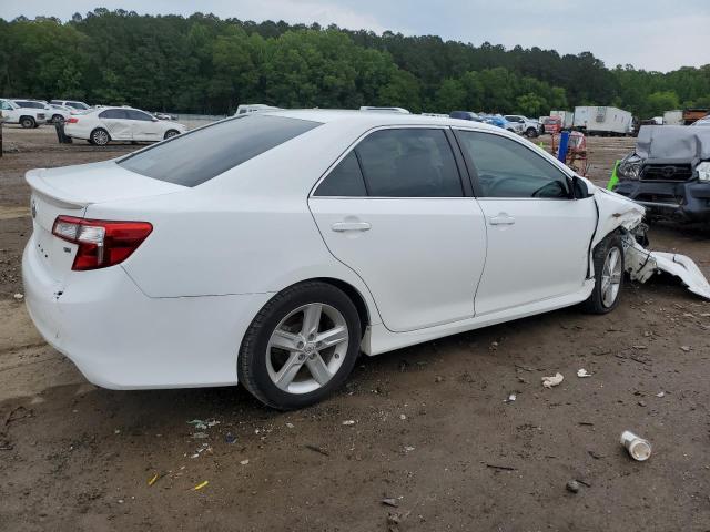 Photo 3 from auction – 2012 TOYOTA CAMRY BASE with VIN 4T1BF1FK9CU600255