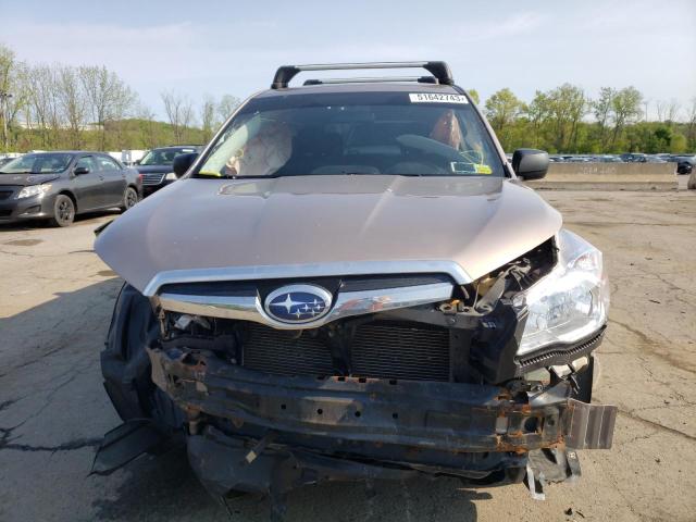 Photo 5 from auction – 2014 SUBARU FORESTER 2 with VIN JF2SJAAC2EH445449