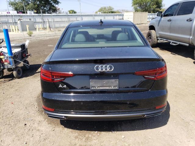 Photo 6 from auction – 2019 AUDI A4 PREMIUM with VIN WAUGMAF45KN016264
