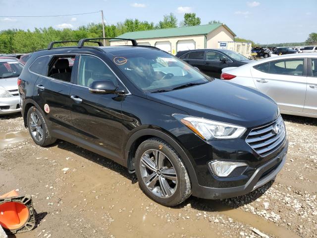 Photo 4 from auction – 2016 HYUNDAI SANTA FE S with VIN KM8SRDHF2GU133033