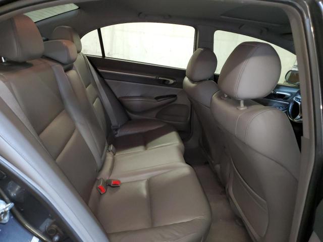 Photo 10 from auction – 2011 HONDA CIVIC EXL with VIN 2HGFA1F90BH525644