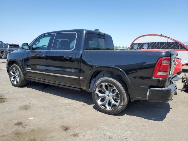 Photo 2 from auction – 2023 RAM 1500 LIMIT with VIN 1C6SRFHT1PN532734