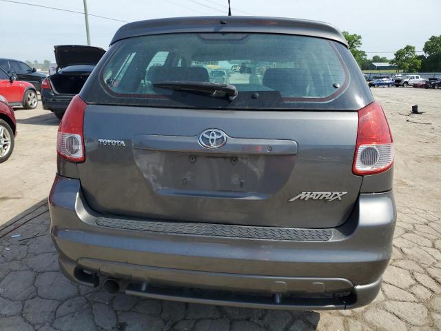 Photo 6 from auction – 2007 TOYOTA COROLLA MA with VIN 2T1KR32E47C649888