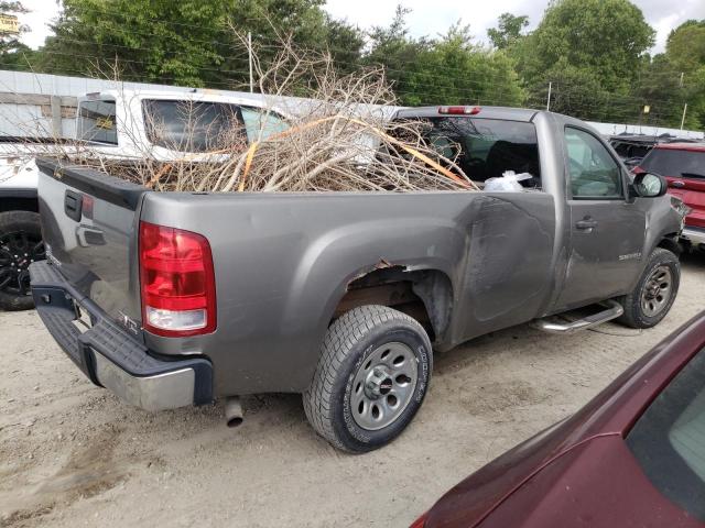 Photo 3 from auction – 2008 GMC SIERRA C15 with VIN 1GTEC14X08Z245706