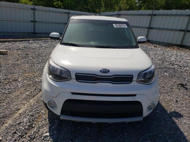 Photo 5 from auction – 2019 KIA SOUL + with VIN KNDJP3A59K7628645
