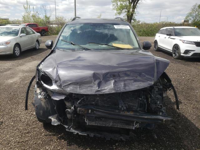 Photo 5 from auction – 2016 VOLKSWAGEN TIGUAN COM with VIN WVGJV7AX2GW508564