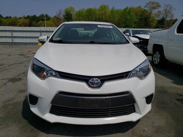 Photo 5 from auction – 2015 TOYOTA COROLLA L with VIN 2T1BURHE9FC456773