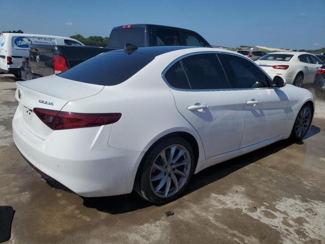 Photo 3 from auction – 2017 ALFA ROMEO GIULIA with VIN ZARFAEBN2H7553559