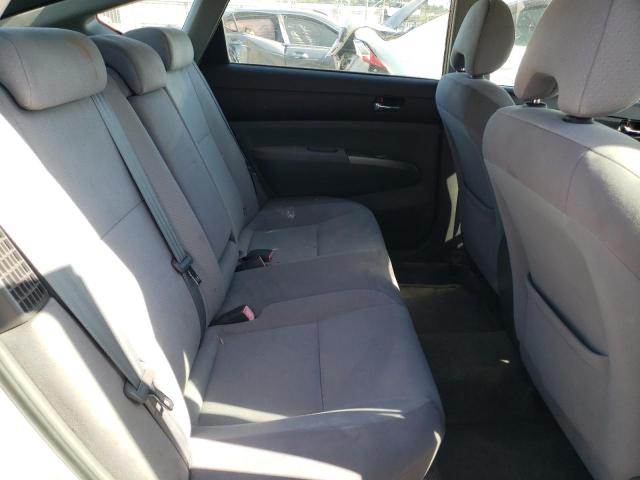 Photo 10 from auction – 2004 TOYOTA PRIUS with VIN JTDKB22U840110475