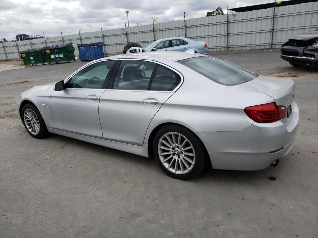 Photo 2 from auction – 2011 BMW 535 I with VIN WBAFR7C5XBC606792