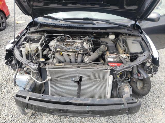 Photo 11 from auction – 2011 TOYOTA COROLLA BA with VIN 2T1BU4EE2BC626697