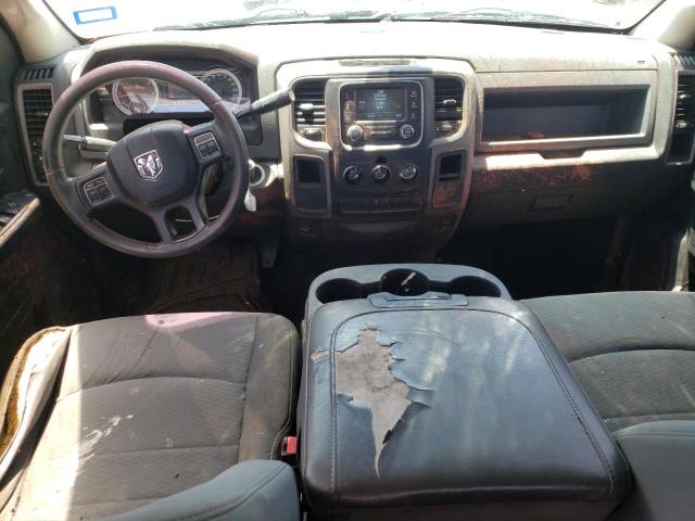 Photo 8 from auction – 2014 RAM 1500 ST with VIN 1C6RR6FT2ES122573