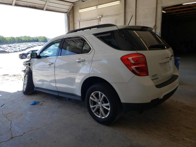 Photo 2 from auction – 2017 CHEVROLET EQUINOX LT with VIN 2GNALCEK8H1559956