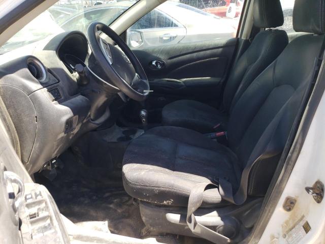 صورة رقم 7 من المزاد - 2015 NISSAN VERSA S مع VIN 3N1CN7AP2FL890163
