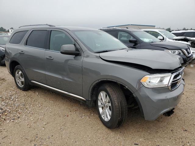Photo 4 from auction – 2019 DODGE DURANGO SX with VIN 1C4RDHAG2KC769686