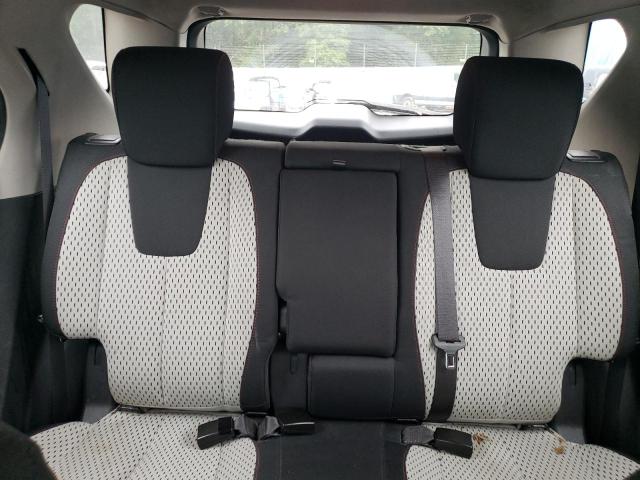 Photo 10 from auction – 2011 CHEVROLET EQUINOX LS with VIN 2GNALBEC7B1287927