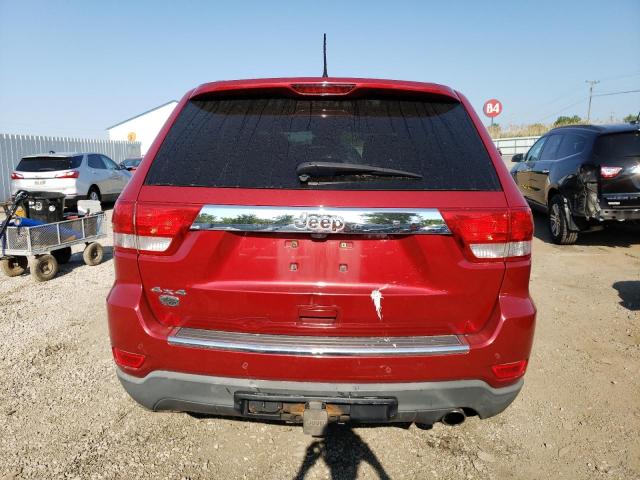 Photo 6 from auction – 2011 JEEP GRAND CHER with VIN 1J4RR6GGXBC563331