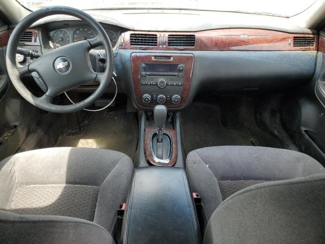 Foto 8 de la subasta – 2008 CHEVROLET IMPALA LS con VIN 2G1WB58K581288694