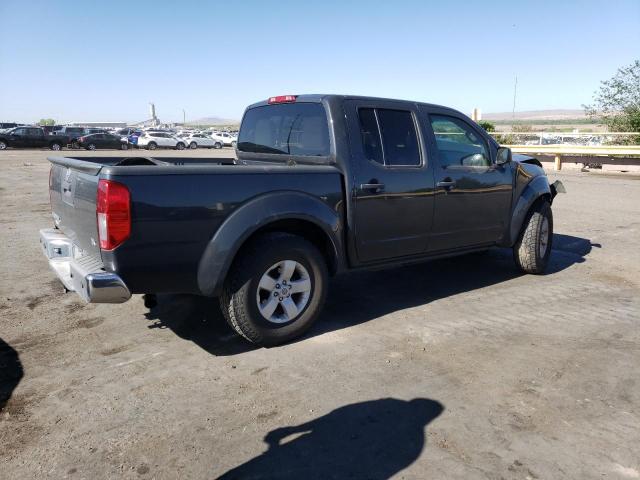 Photo 3 from auction – 2013 NISSAN FRONTIER S with VIN 1N6AD0ER5DN744084