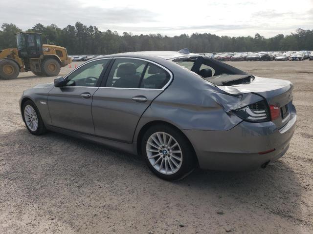 Photo 2 from auction – 2012 BMW 535 I with VIN WBAFR7C56CC810166