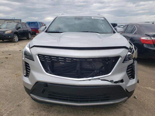 Photo 5 from auction – 2022 CADILLAC XT4 PREMIU with VIN 1GYFZCR41NF133324