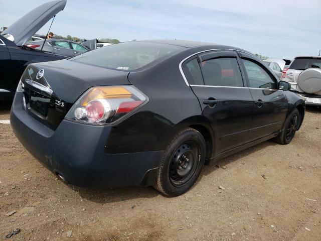 Photo 3 from auction – 2012 NISSAN ALTIMA BAS with VIN 1N4AL2AP5CN406243