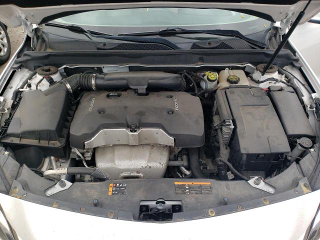 Photo 11 from auction – 2015 CHEVROLET MALIBU LTZ with VIN 1G11F5SL7FF334662