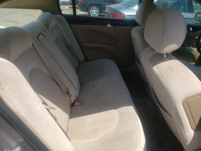 Photo 10 from auction – 2007 BUICK LUCERNE CX with VIN 1G4HP572X7U187054