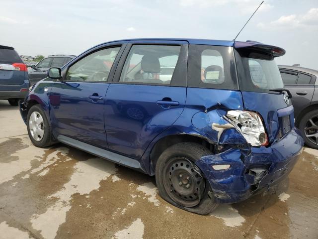 Photo 2 from auction – 2005 TOYOTA SCION XA with VIN JTKKT624550121495