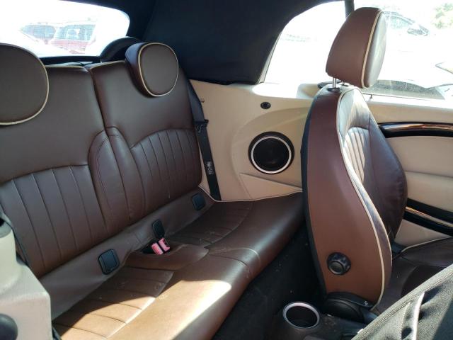 Photo 10 from auction – 2011 MINI COOPER S with VIN WMWZP3C51BTX83288