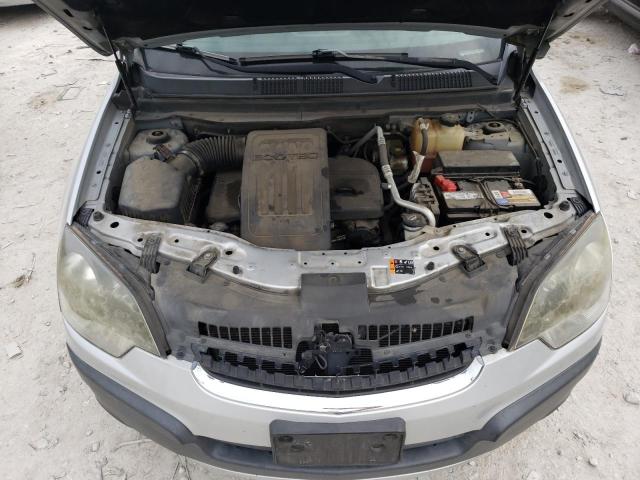 Photo 11 from auction – 2015 CHEVROLET CAPTIVA LS with VIN 3GNAL2EK0FS534688