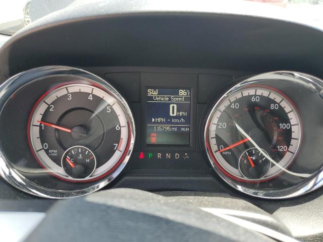 Zdjęcie 9 z aukcji – 2015 DODGE GRAND CARA z VIN 2C4RDGEG5FR682852