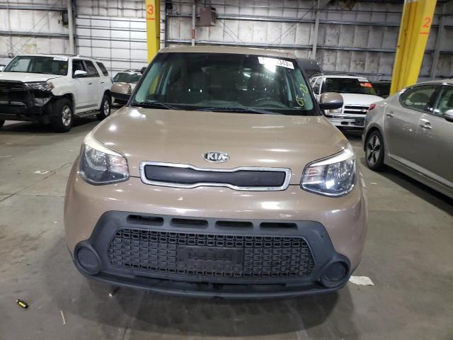Photo 5 from auction – 2015 KIA SOUL with VIN KNDJN2A22F7231984