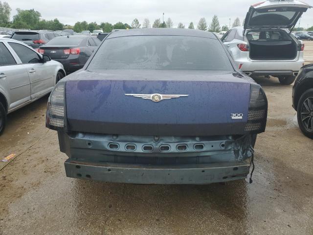 Photo 6 from auction – 2006 CHRYSLER 300 with VIN 2C3KA43RX6H239829