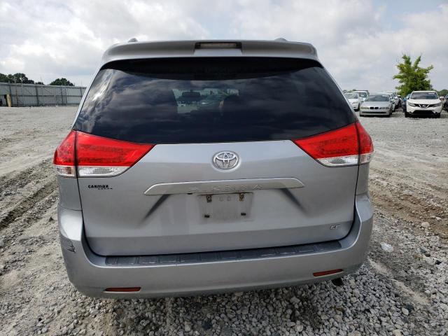 Photo 6 from auction – 2013 TOYOTA SIENNA LE with VIN 5TDKK3DC8DS332280